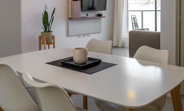 Departamento en Nueva Cordoba