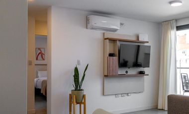 Departamento en Nueva Cordoba