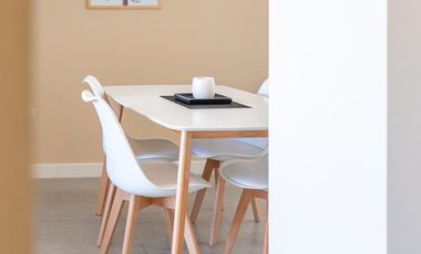 Departamento en Nueva Cordoba
