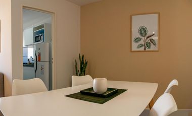 Departamento en Nueva Cordoba