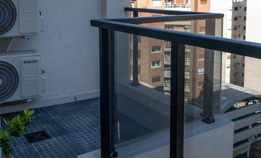Departamento en Nueva Cordoba