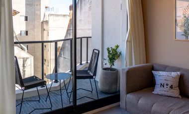 Departamento en Nueva Cordoba