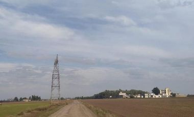 Campo de 3.7 Has Arroyo Seco