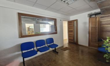 VENTA DE OFICINA EN CENTRO DE NEUQUEN