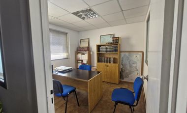 VENTA DE OFICINA EN CENTRO DE NEUQUEN