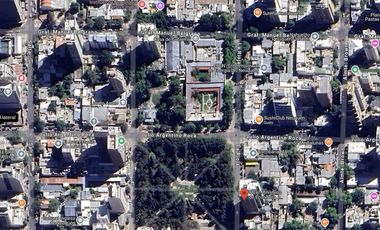 VENTA DE OFICINA EN CENTRO DE NEUQUEN