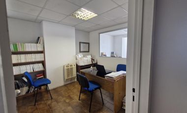 VENTA DE OFICINA EN CENTRO DE NEUQUEN