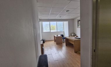 VENTA DE OFICINA EN CENTRO DE NEUQUEN