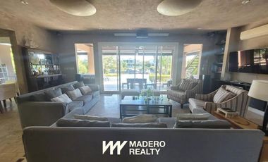 Casa en Albanueva