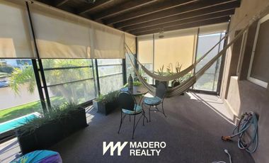 Casa en Albanueva
