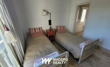 Casa en Albanueva