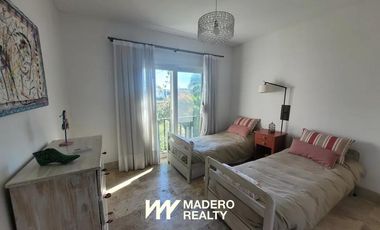 Casa en Albanueva