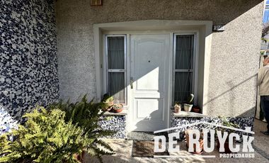 Hermosa casa en Villa La Florida