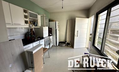 Hermosa casa en Villa La Florida