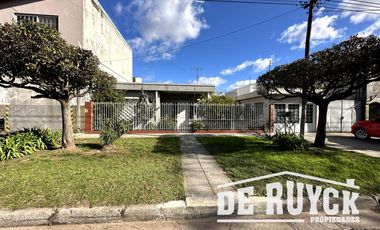 Hermosa casa en Villa La Florida