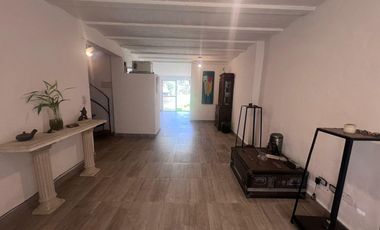 Venta APTO CREDITO Casa Duplex Dormi en Barrio Cerrado El Tejar