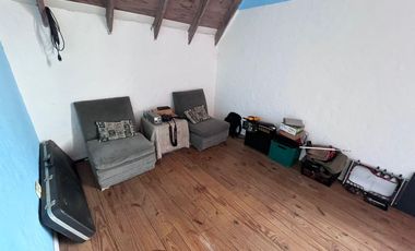 Venta APTO CREDITO Casa Duplex Dormi en Barrio Cerrado El Tejar