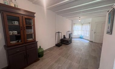 Venta APTO CREDITO Casa Duplex Dormi en Barrio Cerrado El Tejar