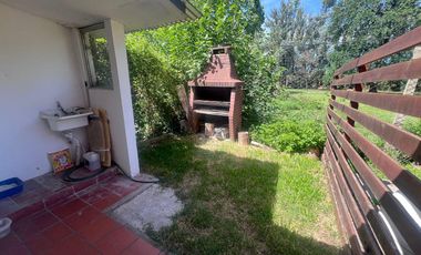 Venta APTO CREDITO Casa Duplex Dormi en Barrio Cerrado El Tejar