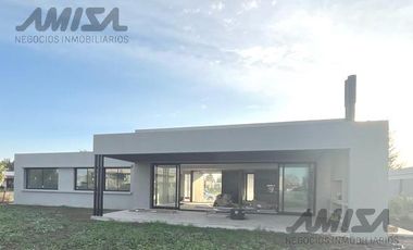 Casa - Puerto Roldán