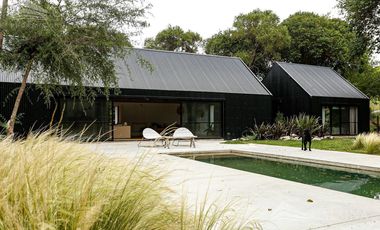 Casa en La Serena