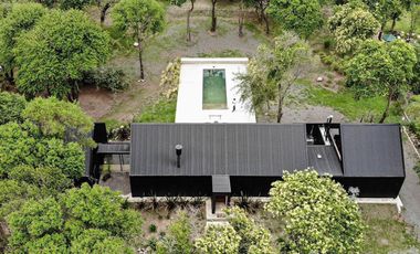 Casa en La Serena