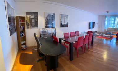 3 AMBIENTES CON COCHERA EN VENTA EDIFICIO FORUM PUERTO MADERO