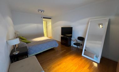 3 AMBIENTES CON COCHERA EN VENTA EDIFICIO FORUM PUERTO MADERO