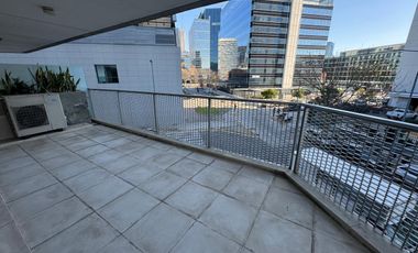 3 AMBIENTES CON COCHERA EN VENTA EDIFICIO FORUM PUERTO MADERO