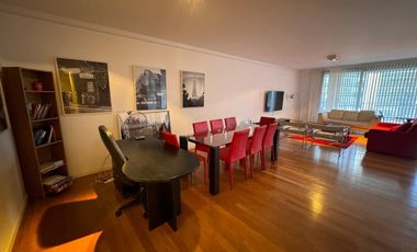 3 AMBIENTES CON COCHERA EN VENTA EDIFICIO FORUM PUERTO MADERO