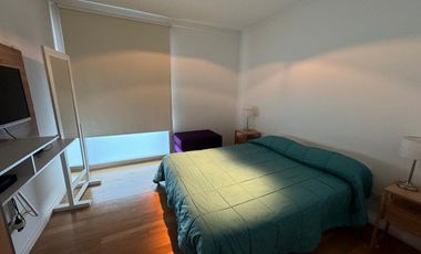 3 AMBIENTES CON COCHERA EN VENTA EDIFICIO FORUM PUERTO MADERO