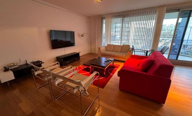 3 AMBIENTES CON COCHERA EN VENTA EDIFICIO FORUM PUERTO MADERO