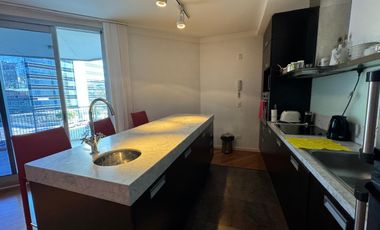 3 AMBIENTES CON COCHERA EN VENTA EDIFICIO FORUM PUERTO MADERO