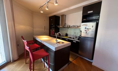 3 AMBIENTES CON COCHERA EN VENTA EDIFICIO FORUM PUERTO MADERO