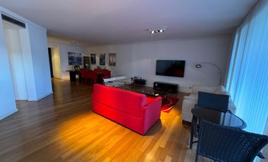 3 AMBIENTES CON COCHERA EN VENTA EDIFICIO FORUM PUERTO MADERO