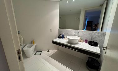 3 AMBIENTES CON COCHERA EN VENTA EDIFICIO FORUM PUERTO MADERO