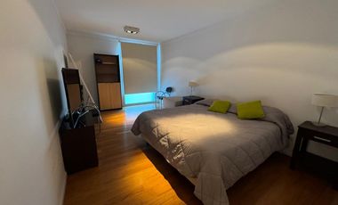 3 AMBIENTES CON COCHERA EN VENTA EDIFICIO FORUM PUERTO MADERO