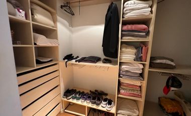 3 AMBIENTES CON COCHERA EN VENTA EDIFICIO FORUM PUERTO MADERO
