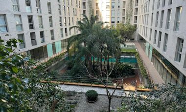 3 AMBIENTES CON COCHERA EN VENTA EDIFICIO FORUM PUERTO MADERO