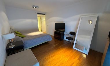 3 AMBIENTES CON COCHERA EN VENTA EDIFICIO FORUM PUERTO MADERO