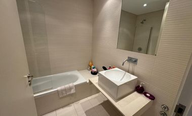 3 AMBIENTES CON COCHERA EN VENTA EDIFICIO FORUM PUERTO MADERO