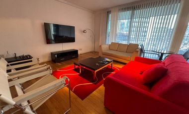 3 AMBIENTES CON COCHERA EN VENTA EDIFICIO FORUM PUERTO MADERO