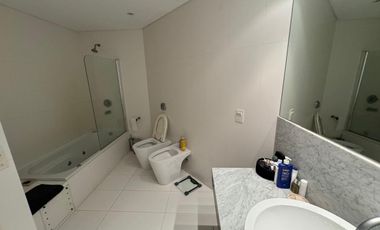 3 AMBIENTES CON COCHERA EN VENTA EDIFICIO FORUM PUERTO MADERO