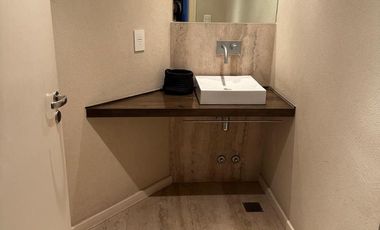 3 AMBIENTES CON COCHERA EN VENTA EDIFICIO FORUM PUERTO MADERO