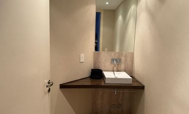 3 AMBIENTES CON COCHERA EN VENTA EDIFICIO FORUM PUERTO MADERO