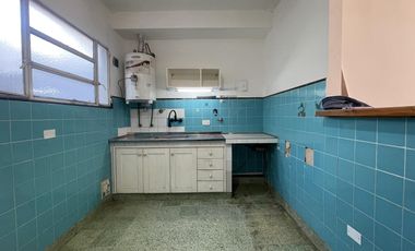 Departamento de 2 dormitorios en venta en La Plata
