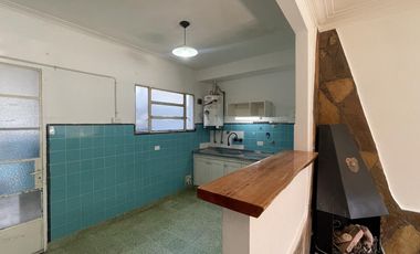 Departamento de 2 dormitorios en venta en La Plata