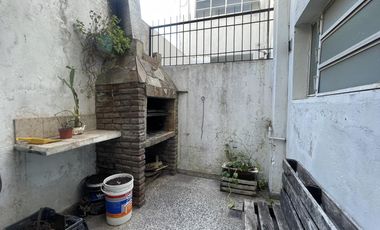 Departamento de 2 dormitorios en venta en La Plata