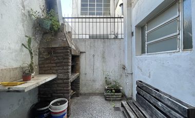 Departamento de 2 dormitorios en venta en La Plata