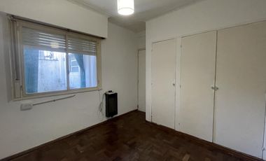 Departamento de 2 dormitorios en venta en La Plata